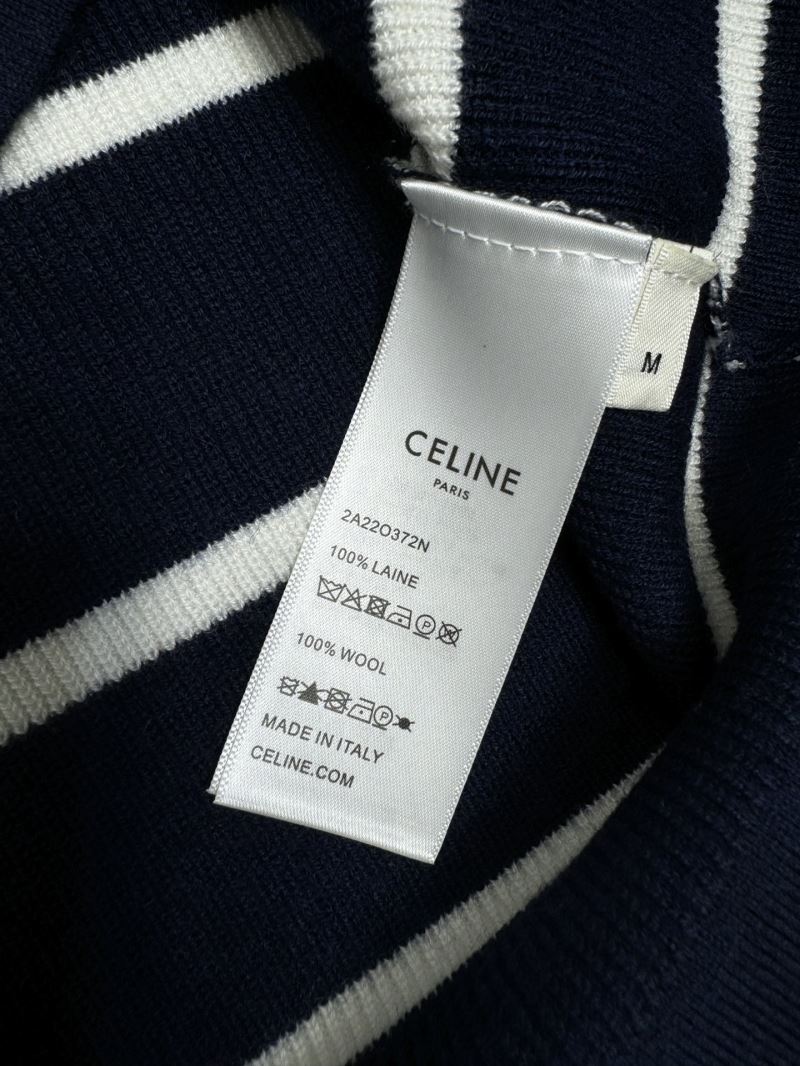 Celine Sweaters